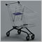 Shopping cart AVANT 151 MEC