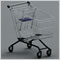 Shopping cart AVANT 181 MEC