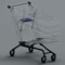 Shopping cart AVANT 232 MEC