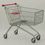 Shopping cart AVANT 180