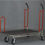 Transport trolley CARRY 120