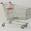 Shopping cart CLASSIC 240A